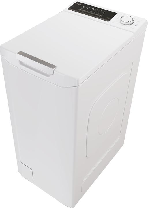 Produktbild Candy TCAS284TM4-S (8 kg, Oben)