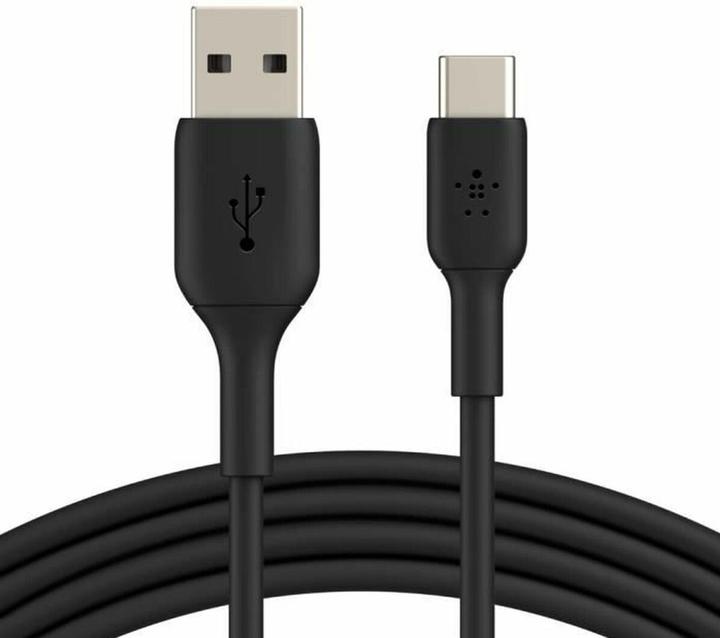 Actual product image Belkin USB A – USB C