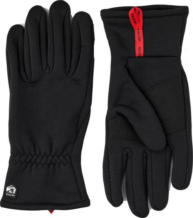 Hestra Touch Point Fleece Liner Sr. 5 Finger (M)