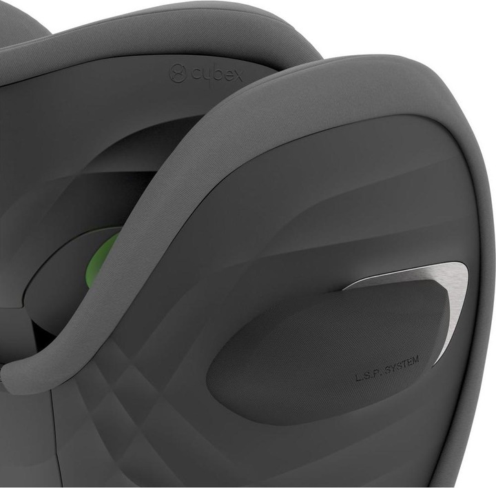 Image du produit Cybex Pallas G i-Size (Siège pour enfant, Norme ECE R129/i-Size)