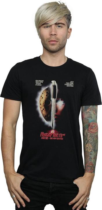 Immagine prodotto Dick Smith The New Blood Maglietta Uomo (M)