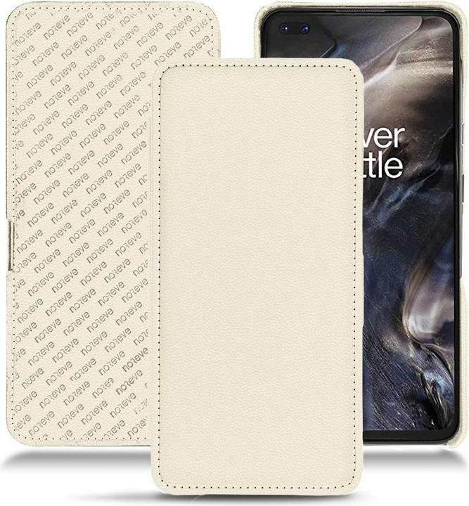 Produktbild Noreve Lederschutzhülle horizontal (OnePlus Nord)