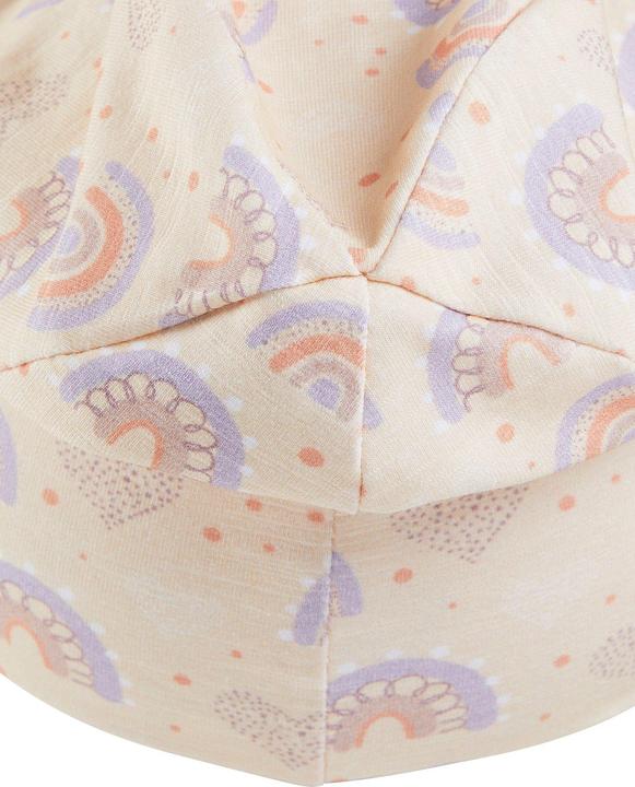 Actual product image Sterntaler Kinder Übergangsmütze Regenbögen UV+ (55)