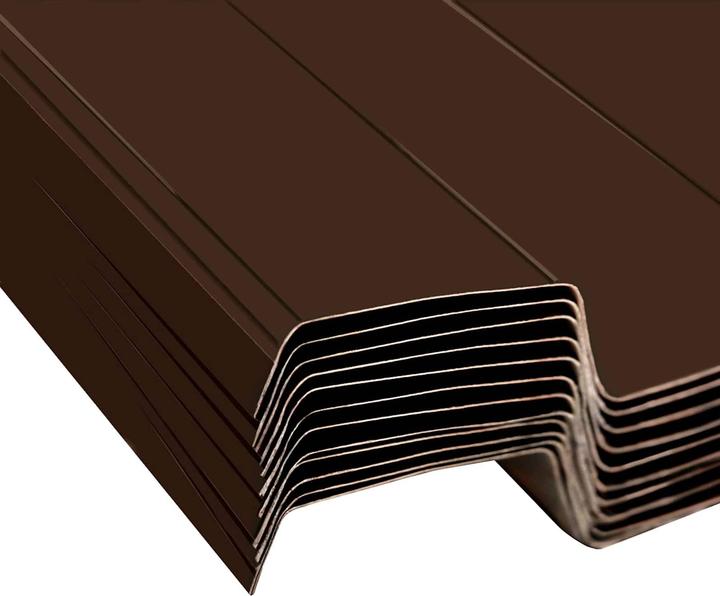 Produktbild vidaXL Dachpaneel