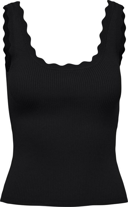 Produktbild JdY U-Ausschnitt Tanktop (M)