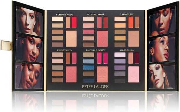 Produktbild Estée Lauder Color Portfolio (Multicolor)
