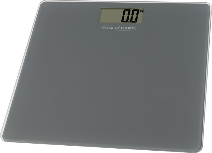 Image du produit Profi-Care Pèse-personne PC-PW 3122 (180 kg)