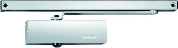 Actual product image Geze Door closer TS 1500 G (Entrance door, Indoor)