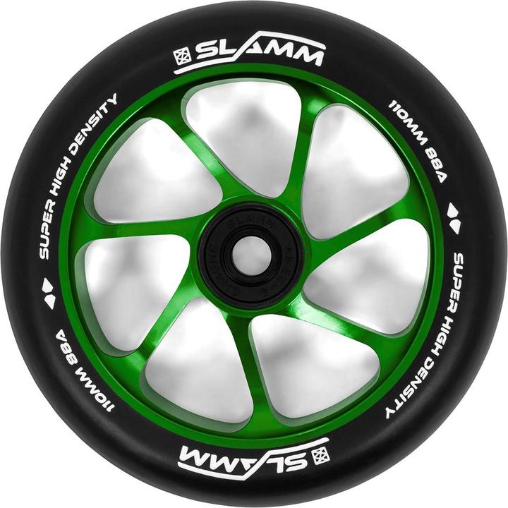 Immagine prodotto Slamm 110mm Team Wheel