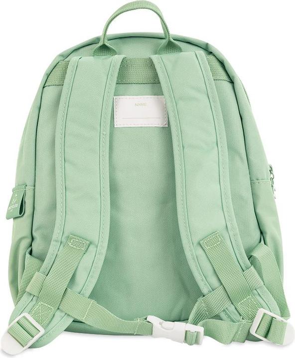 Produktbild Miniland Ecothermibag Kid Frog