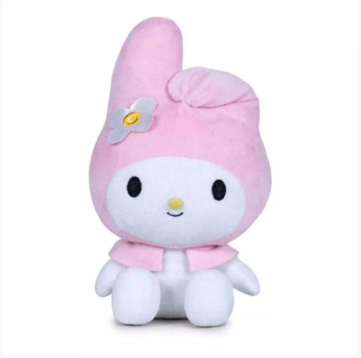 Actual product image Play by Play Hello Kitty: Melody (22 cm)