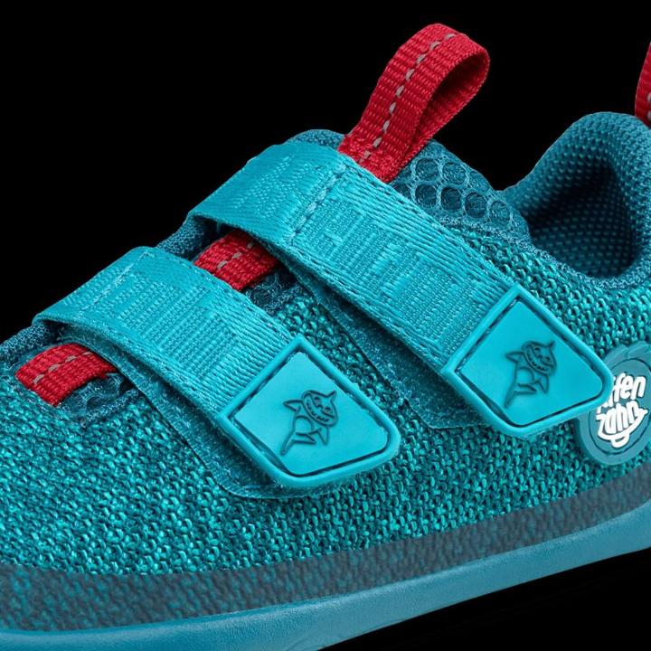 Image du produit Affenzahn Chaussures Knit Happy (21)