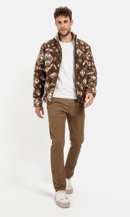 Produktbild Camel Active Slim Fit Chino (W42/L32)