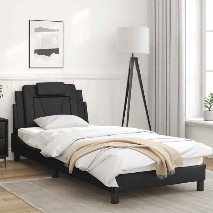 Image du produit vidaXL Bettgestell (80 x 200 cm)