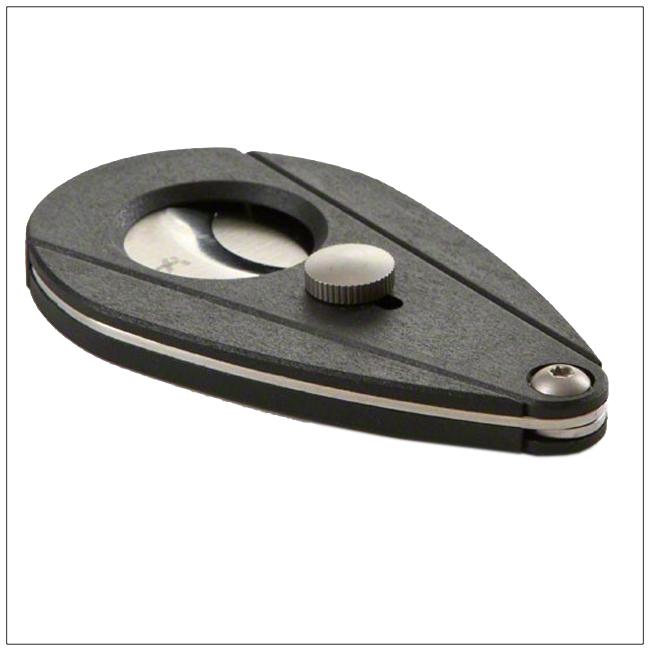 Actual product image Xikar Xi2 Cutter black