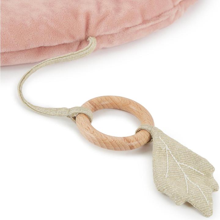 Image du produit Bieco Couverture d'éveil Chevreuil Ella 70 cm