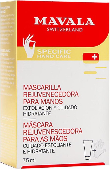 Produktbild Mavala Masque de Jouvence (75 ml)