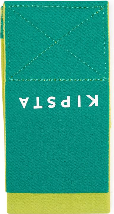 Immagine prodotto Kipsta Cinturino da calcio alla caviglia con chiusura in velcro (Taglia unica)