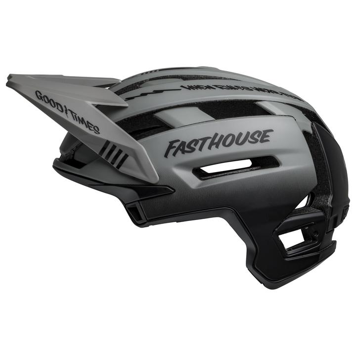 Image du produit Bell Super AIR Spherical MIPS Helmet (52 - 56 cm)