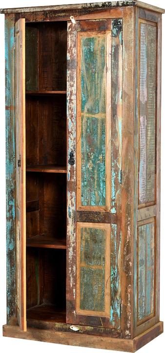 Actual product image SIT Möbel Silya (80 x 45 x 180 cm)