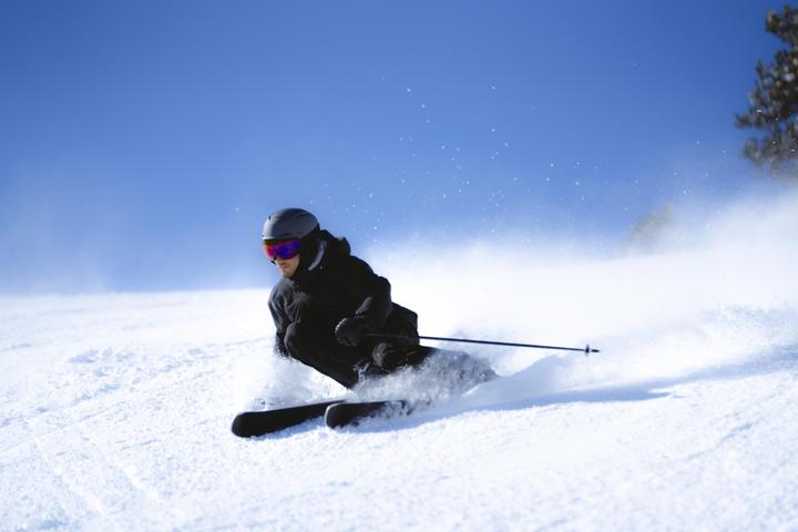 Actual product image Uvex Sports resolution MIPS (59 - 61 cm)