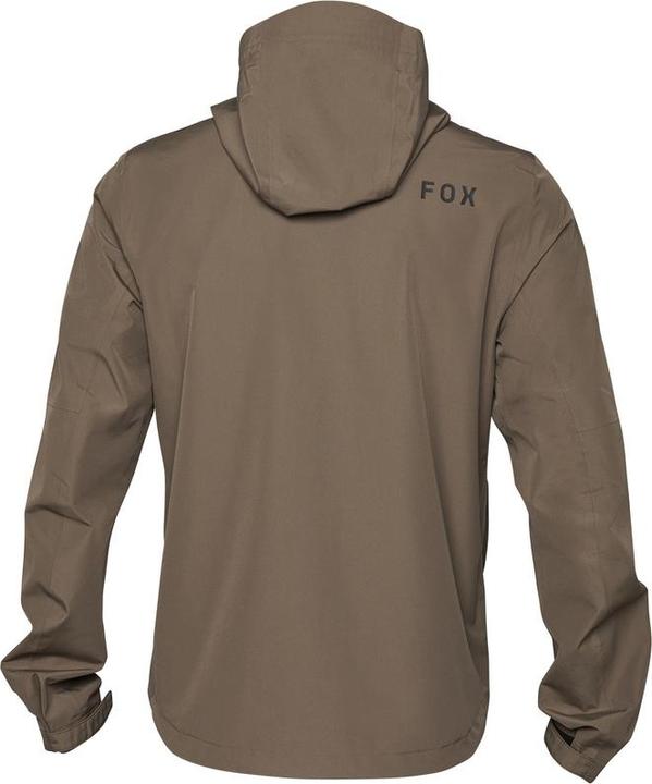 Actual product image Fox Ranger O.R. Packable Rain Jacket (M)