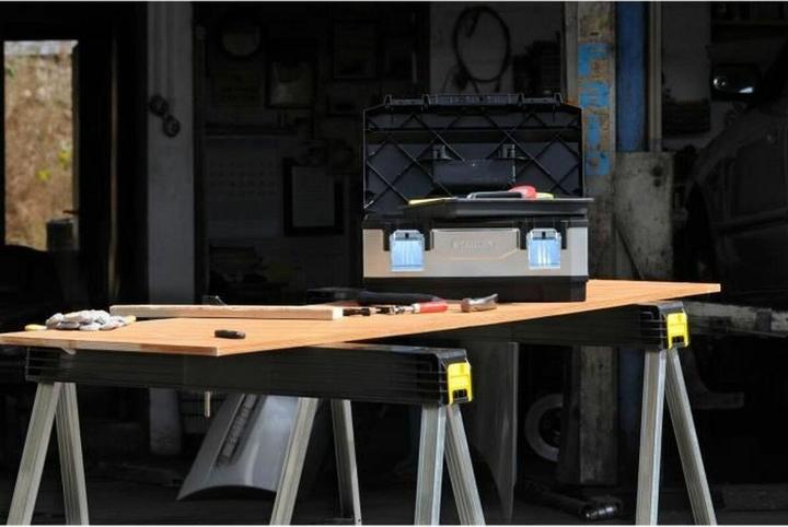 Produktbild Stanley Gerüstbock (102 cm)