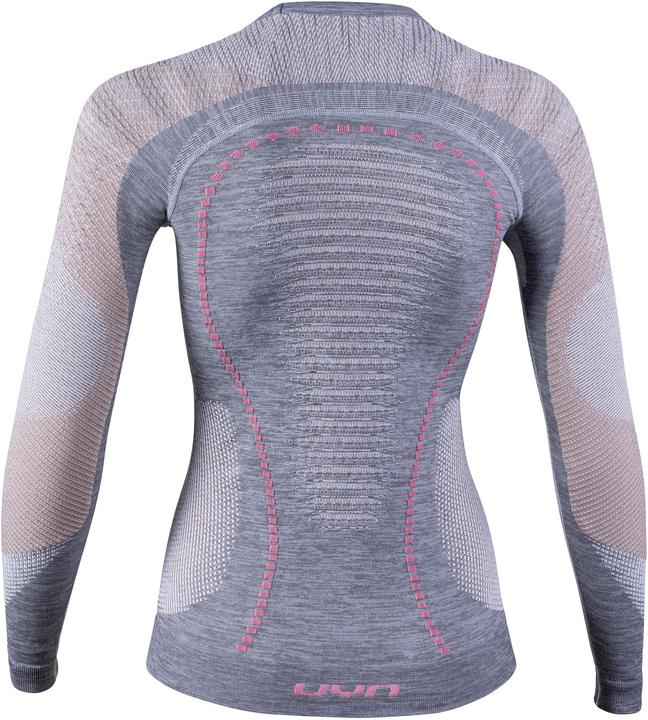 Actual product image UYN Ambityon Melange thermal shirt (M, S)