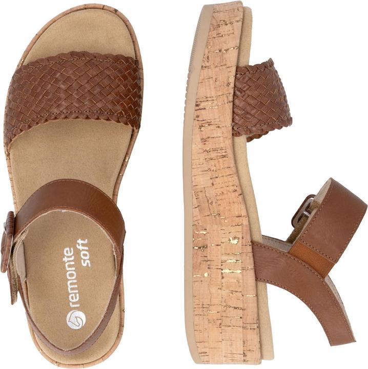 Produktbild Remonte Sandalen (45)