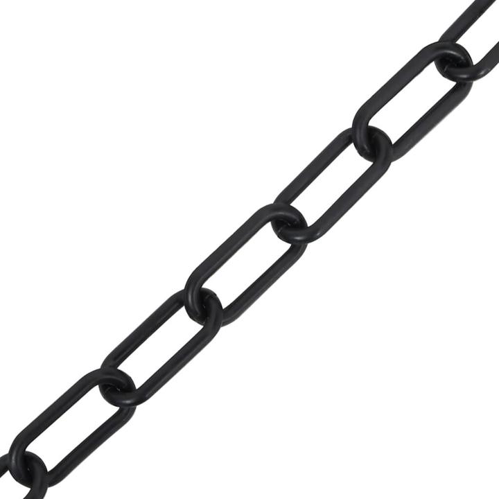 Actual product image vidaXL Warnung (100 m)