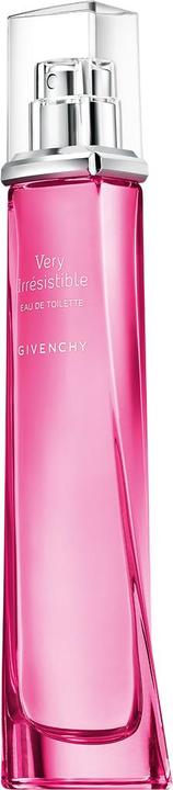 Actual product image Givenchy Very Irresistible (Eau de toilette, 50 ml)