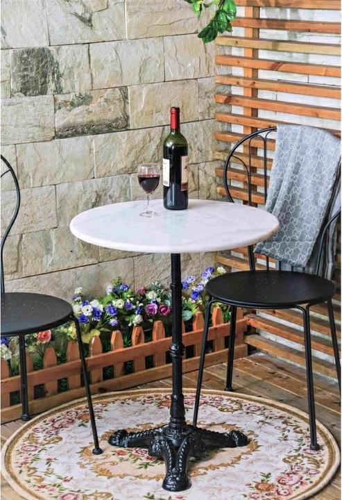 Produktbild SIT Möbel Anelle (60 x 71 x 60 cm)