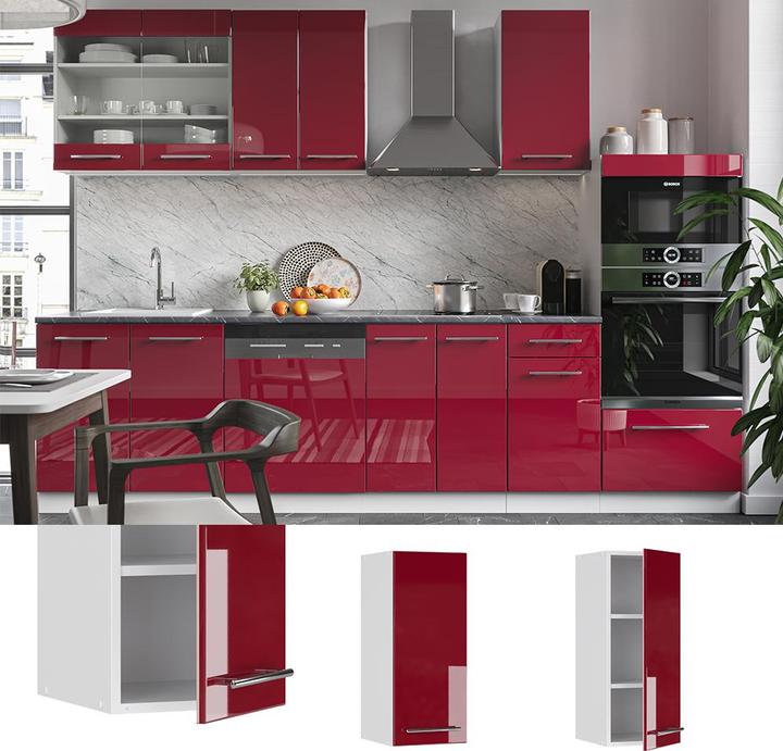 Produktbild Vicco Küchenschränke  Fame-Line