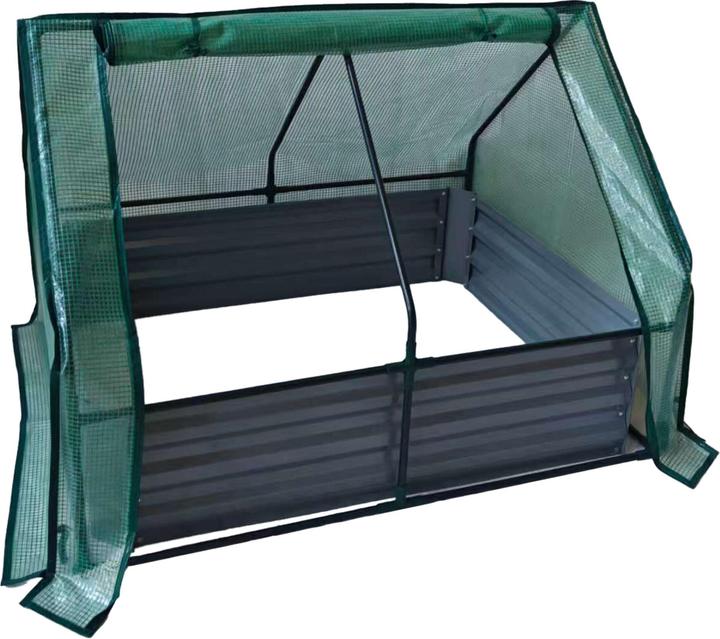 Produktbild Relaxdays Hochbeet