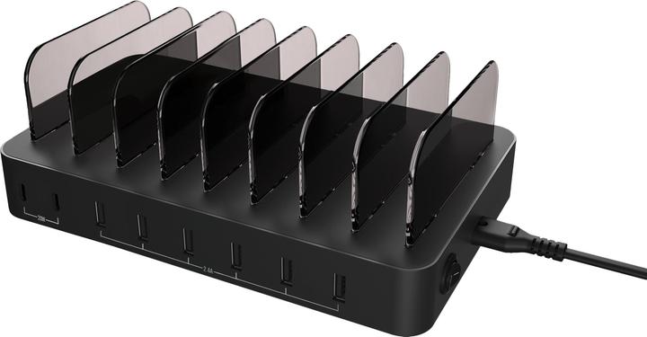Actual product image Deltaco DPS-0201 (75 W)