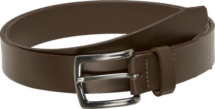 Actual product image Only & Sons Slim leather belt (105)