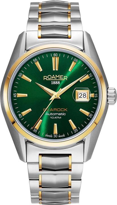 Image du produit Roamer Searock Automatic (42 mm)