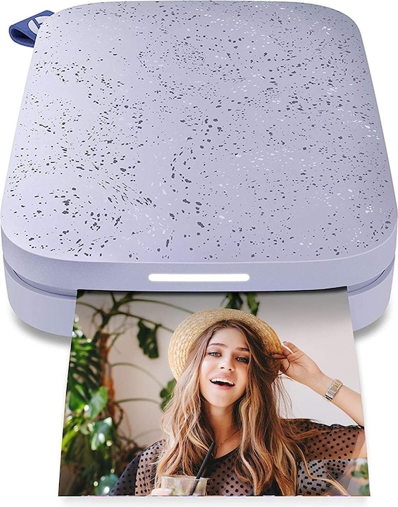 HP Sprocket 200 (Thermal printing, Colour)