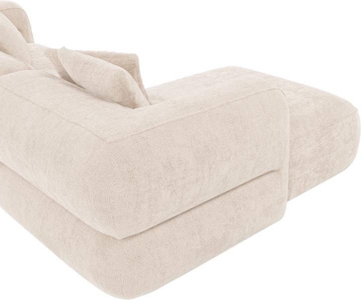 Actual product image Vente-unique Trevalis (Corner sofa)