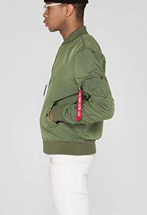 Produktbild Alpha Industries MA-1 TT (XXL)