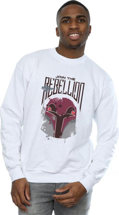 Produktbild Star Wars Rebels Rebellion Sweatshirt (M)