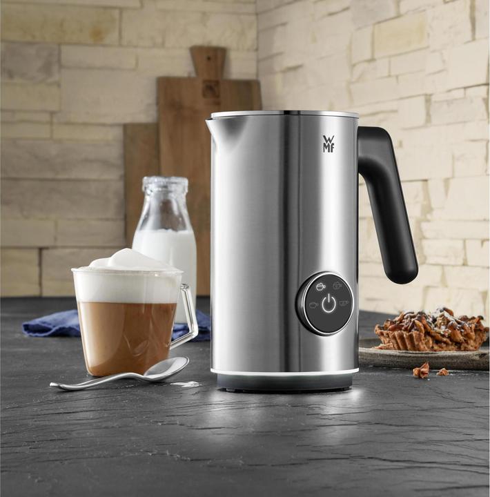 Produktbild WMF Lumero  Milchaufschäumer (413300011) (250 ml)