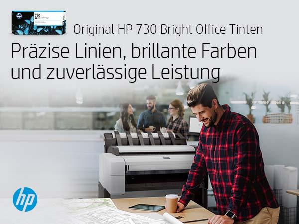 Produktbild HP 730 (MBK)