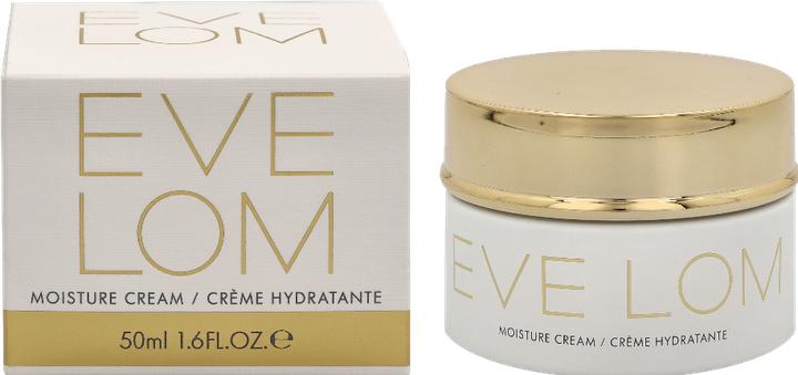 Produktbild Eve Lom Moisture Cream (50 ml, Tagescreme)
