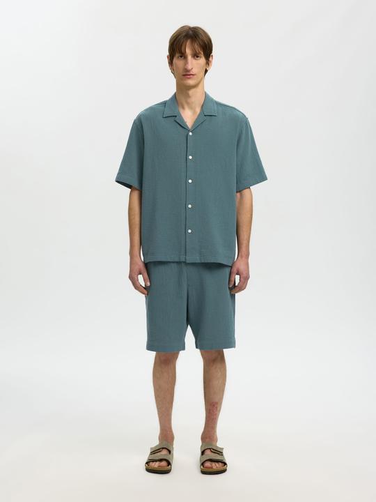 Image du produit Selected Regular Fit Shorts (M)