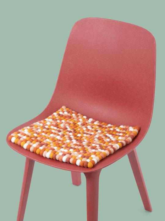 Produktbild Myfelt Juna (36 x 36 cm)