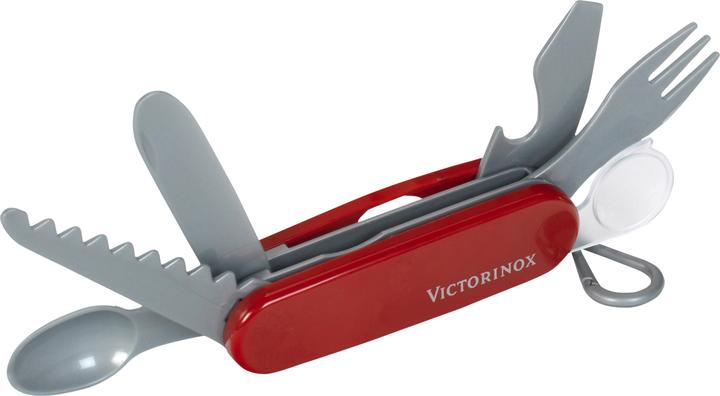 Produktbild Theo Klein Victorinox Schweizer Taschenmesser