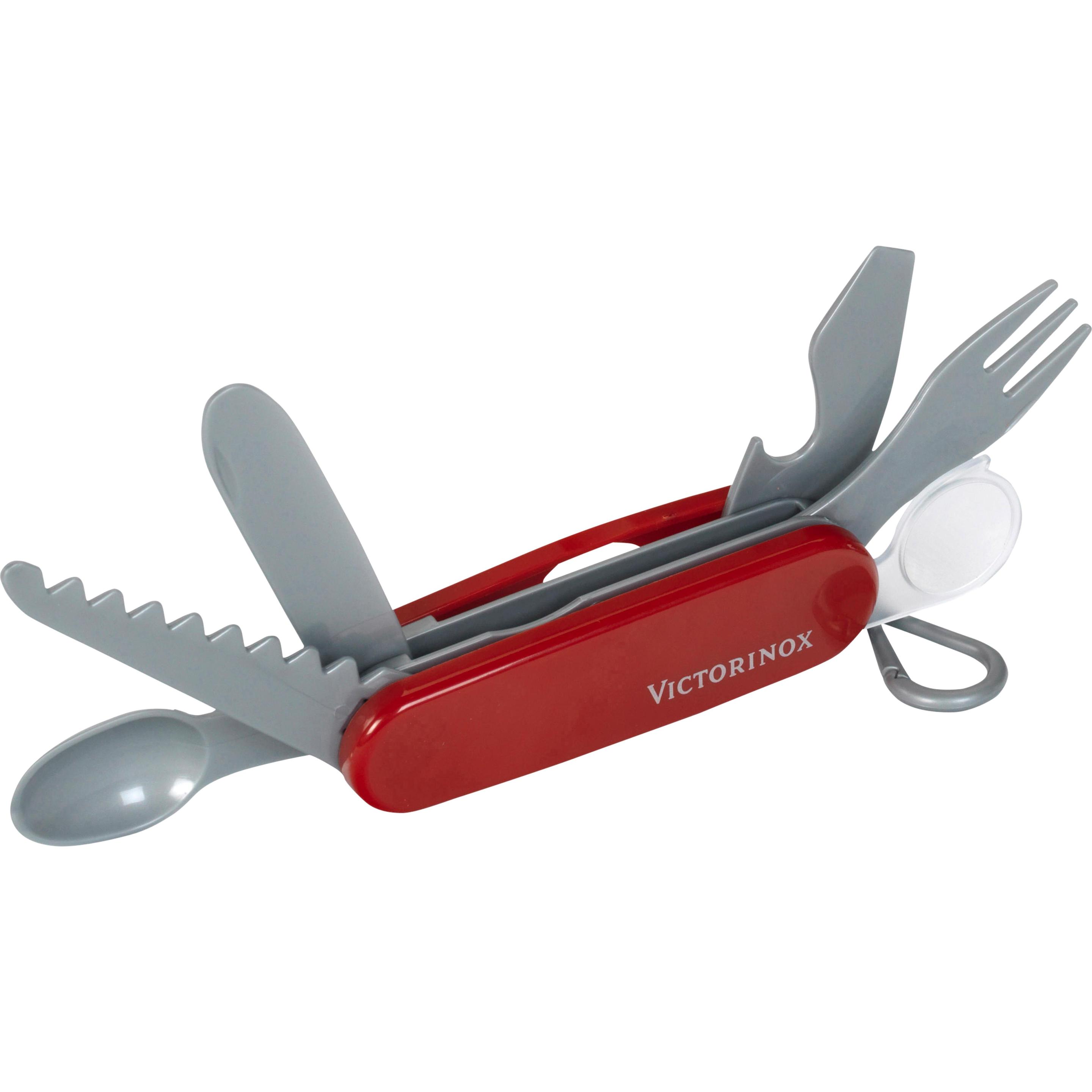 Thumbnail - Theo Klein Victorinox Schweizer Taschenmesser
