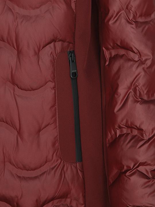 Actual product image S.Oliver Steppmantel (40)