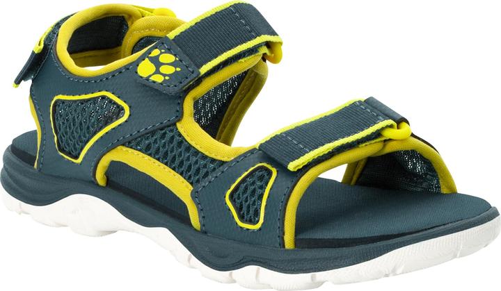 Image du produit Jack Wolfskin Sandale de plage Taraco pour enfants (33)